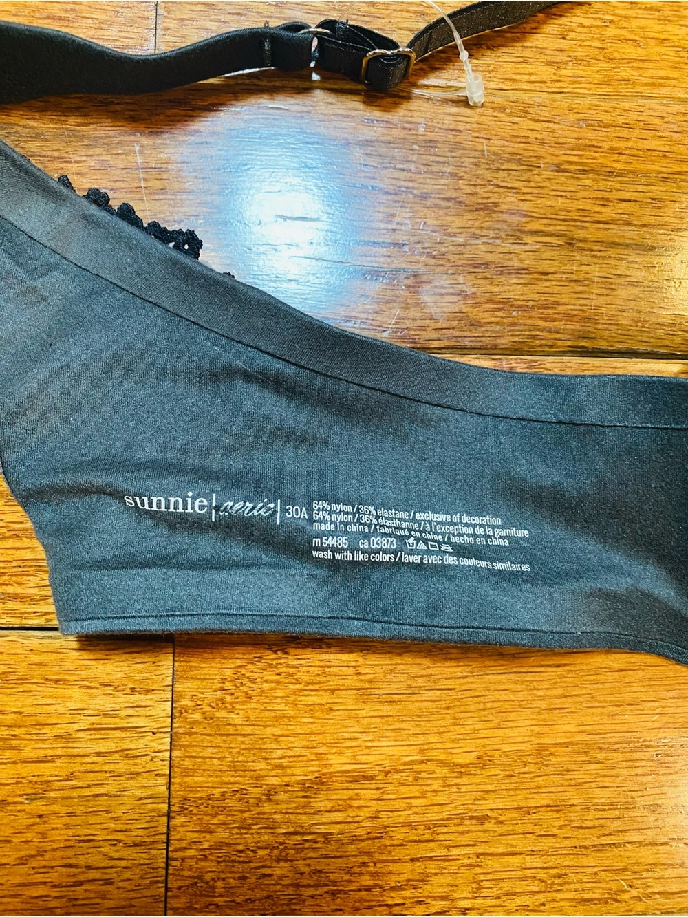 5-Bra Bundle! - Picture 11 of 16